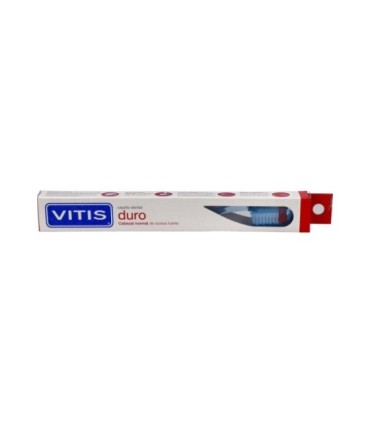 VITIS DURO CEPILLO DENTAL