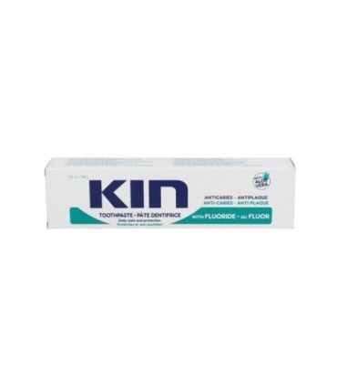 KIN PASTA DENTIFRICA  125 ML