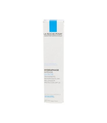 HYDRAPHASE  UV RICA 50ML