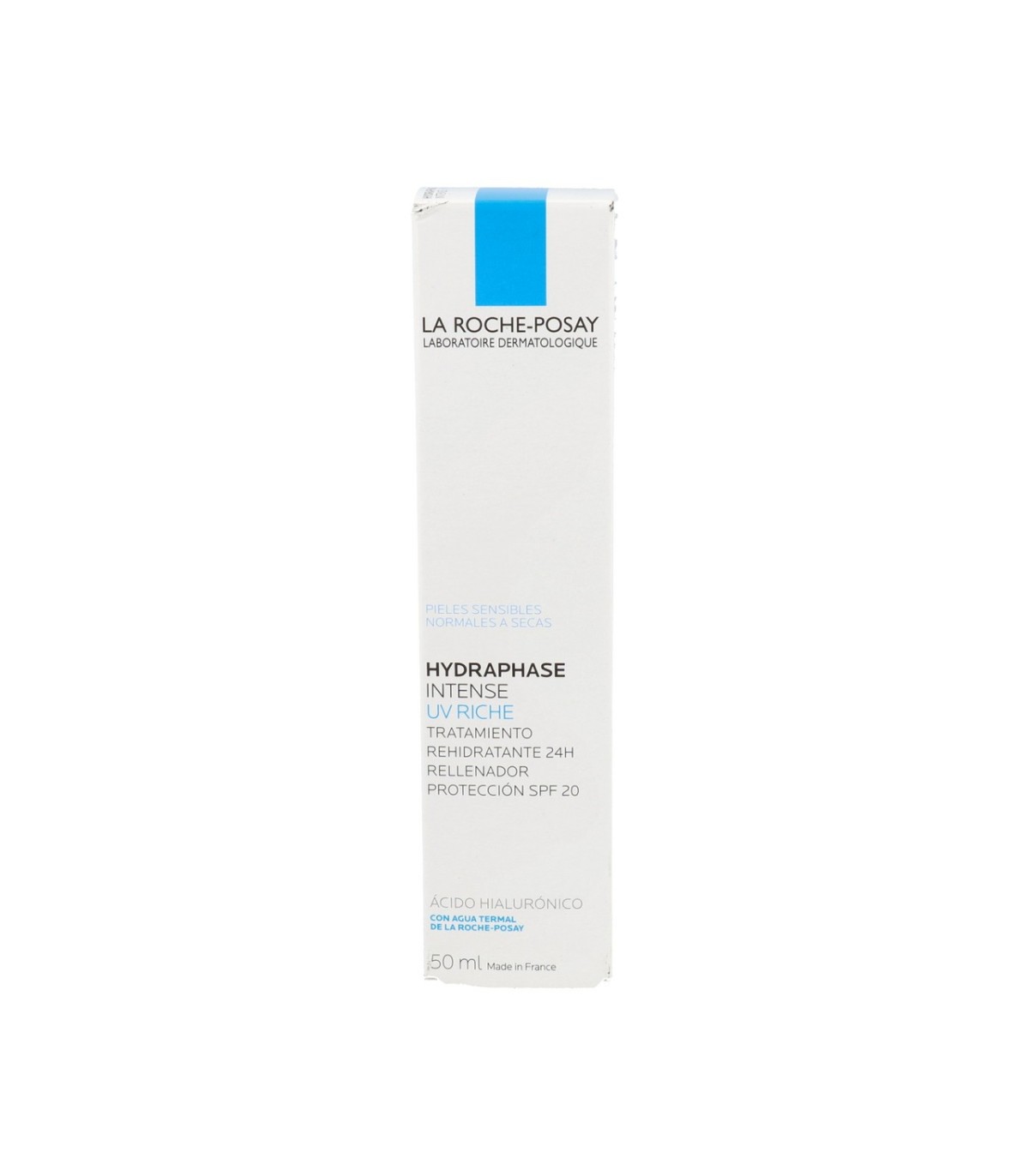 HYDRAPHASE  UV RICA 50ML