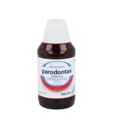 PARODONTAX EXTRA COLUTORIO. 300ml