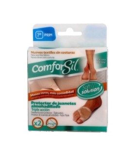 COMFORSIL PROTECT ELAST ALMOHADILL TRIPLE PROT T-SP 2 UNI R-CC320