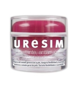 URESIM CREMA ANTIARRUGAS 50 ML