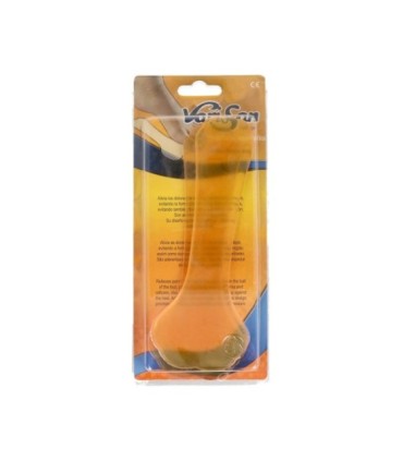 VARISAN HYDROGEL PLANTILLAS ADHESIVA EXTRAFINA T-UNICA 2 UNI R-7069