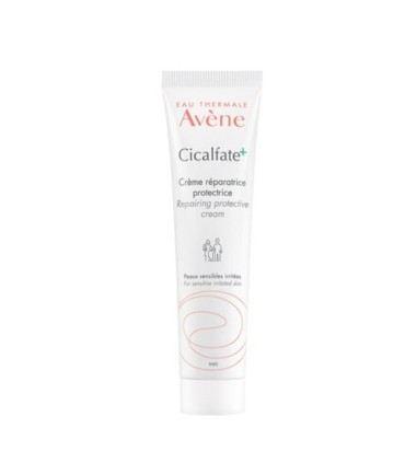 AVENE CICALFATE. CREMA REPARADORA. Tubo 100 ml.