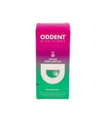 ODDENT  LIQUIDO GINGIVAL ACIDO HIALURONICO.150 ml