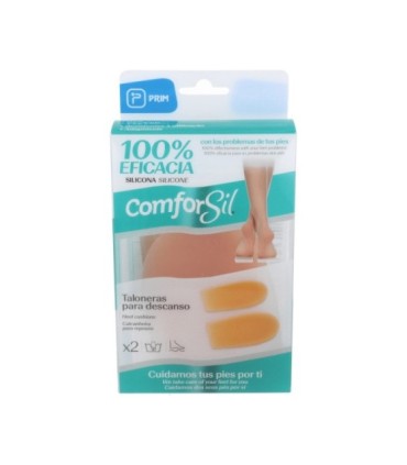 COMFORSIL TALONERA DESCANSO L 2.