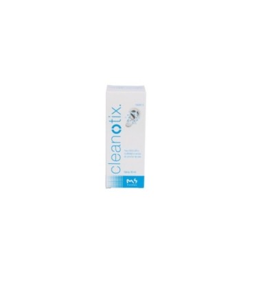 CLEANOTIX OTICO SPRAY 30 ML