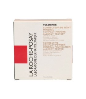 TOLERIANE TEINT MINERAL LIGHT BEIGE 11.9,5g