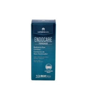 ENDOCARE TENSAGE CONTORNO DE OJOS ILUMINADOR