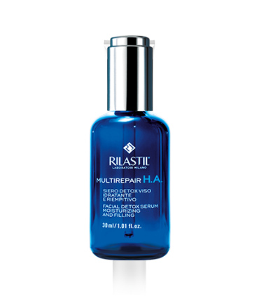 RILASTIL MULTIREPAIR SERUM HA 30 ML