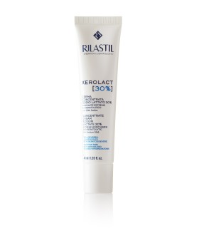 RILASTIL  XEROLACT 30 40 ML