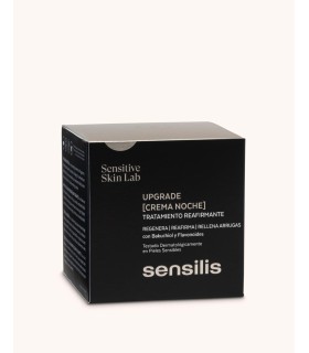 SENSILIS UPGRADE LIPO LIFTING CREMA NOCHE 50 ML