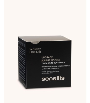 SENSILIS UPGRADE LIPO LIFTING CREMA NOCHE 50 ML