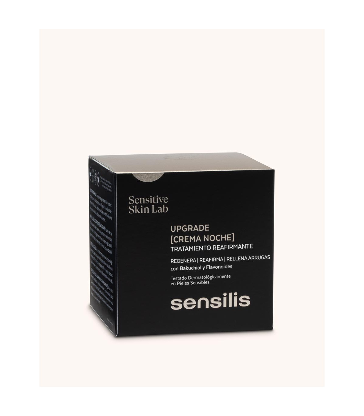 SENSILIS UPGRADE LIPO LIFTING CREMA NOCHE 50 ML
