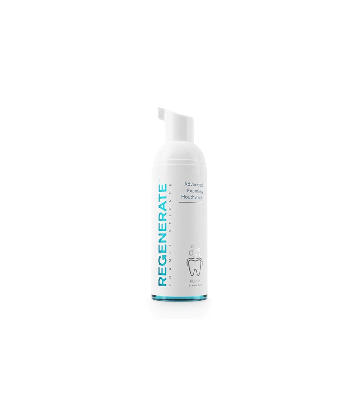 REGENERATE FOAMING MOUTHWASH ESPUMA BUCAL 50 ML