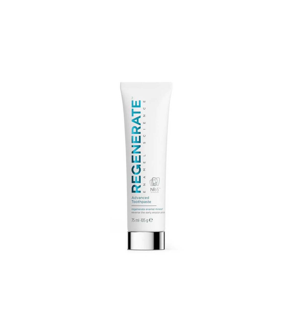 REGENERATE DENTIFRICO 75 ML