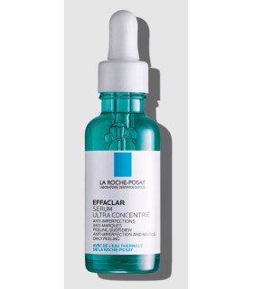 EFFACLAR SERUM ULTRA 30 ML