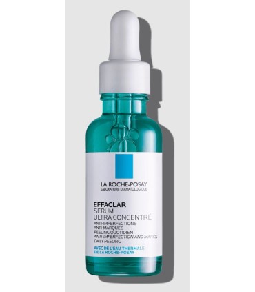 EFFACLAR SERUM ULTRA 30 ML