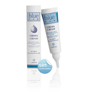 BLUE CAP CREMA 50 G