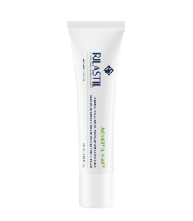 RILASTIL ACNESTIL MATT CREMA 40 ML