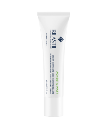 RILASTIL ACNESTIL MATT CREMA 40 ML