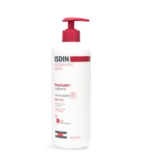 PSORISDIN HIGIENE CORPORAL 500 ML