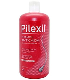 PILEXIL CHAMPU ANTICAIDA 900 ML