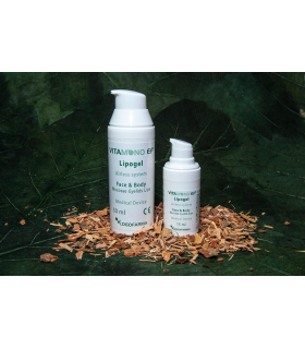 VITAMONO LIPOGEL EF 50 ML,
