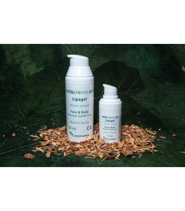 VITAMONO LIPOGEL EF 50 ML,