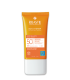RILASTIL SOLAR F50+ CREMA VELVET P SENSIBLE SECA 50 ML
