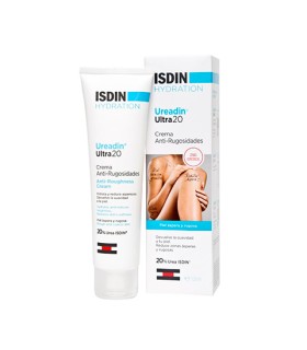 UREADIN UREA 20% CREMA 100 ML