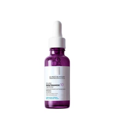 ROCHE POSAY MELA B3 SERUM 10 ANTIMANCHAS 30 ML