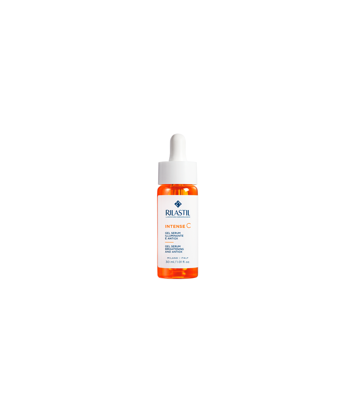 RILASTIL INTENSE C GEL SERUM 30 ML