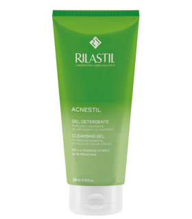 RILASTIL ACNESTIL GEL LIMPIADOR 200 ML