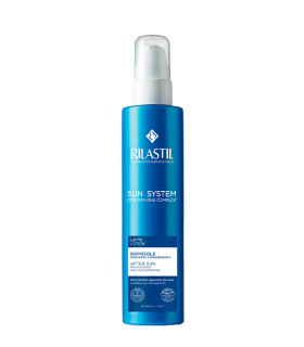 RILASTIL AFTER SUN LECHE SPRAY 200 ML