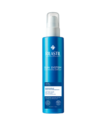 RILASTIL AFTER SUN LECHE SPRAY 200 ML