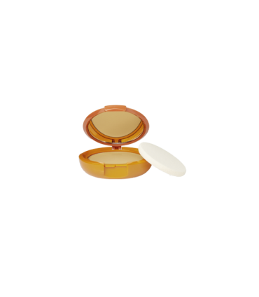 RILASTIL SOLAR F50+ CREMA COMPACTA 01 BEIGE 10 G