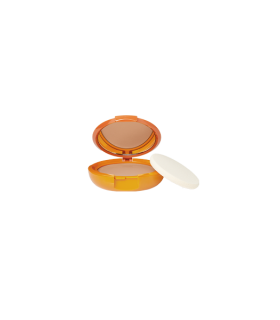 RILASTIL SOLAR F50+ CREMA COMPACTA 03 BRONZE 10 G