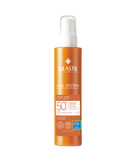 RILASTIL SOLAR F50+ SPRAY VAPO 200 ML