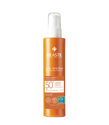 RILASTIL SOLAR F50+ SPRAY VAPO 200 ML