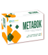 METABOK 30 CAPSULAS