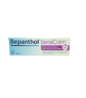 BEPANTHOL SENSICALM 50 G
