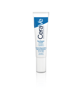 CERAVE CREMA REPARADORA CONTORNO OJOS 14 ML