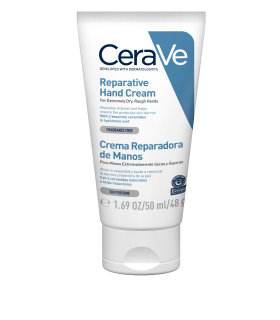 CERAVE CREMA RENOVADORA MANOS 50 ML