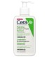 CERAVE LIMPIADORA CREMA ESPUMA HIDRATANTE 236 ML