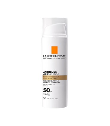ANTHELIOS AGE CORRECT F50 50 ML