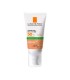 ANTHELIOS XL F50+ GEL CREMA TOQUE SECO COLOR 50 ML