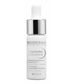 BIODERMA PIGMENTBIO C-CONCENTRATE 30 ML