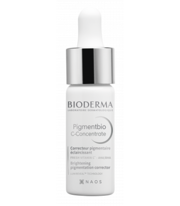 BIODERMA PIGMENTBIO C-CONCENTRATE 30 ML